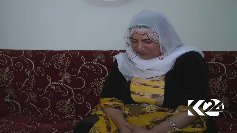 Dengbêj Gazîn’den kötü haber 